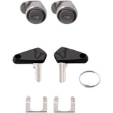 Sw-Motech Trax Top Case System - GPT.07.897.70100/B BMW F750GS / F850GS / F800GS 2018-2024