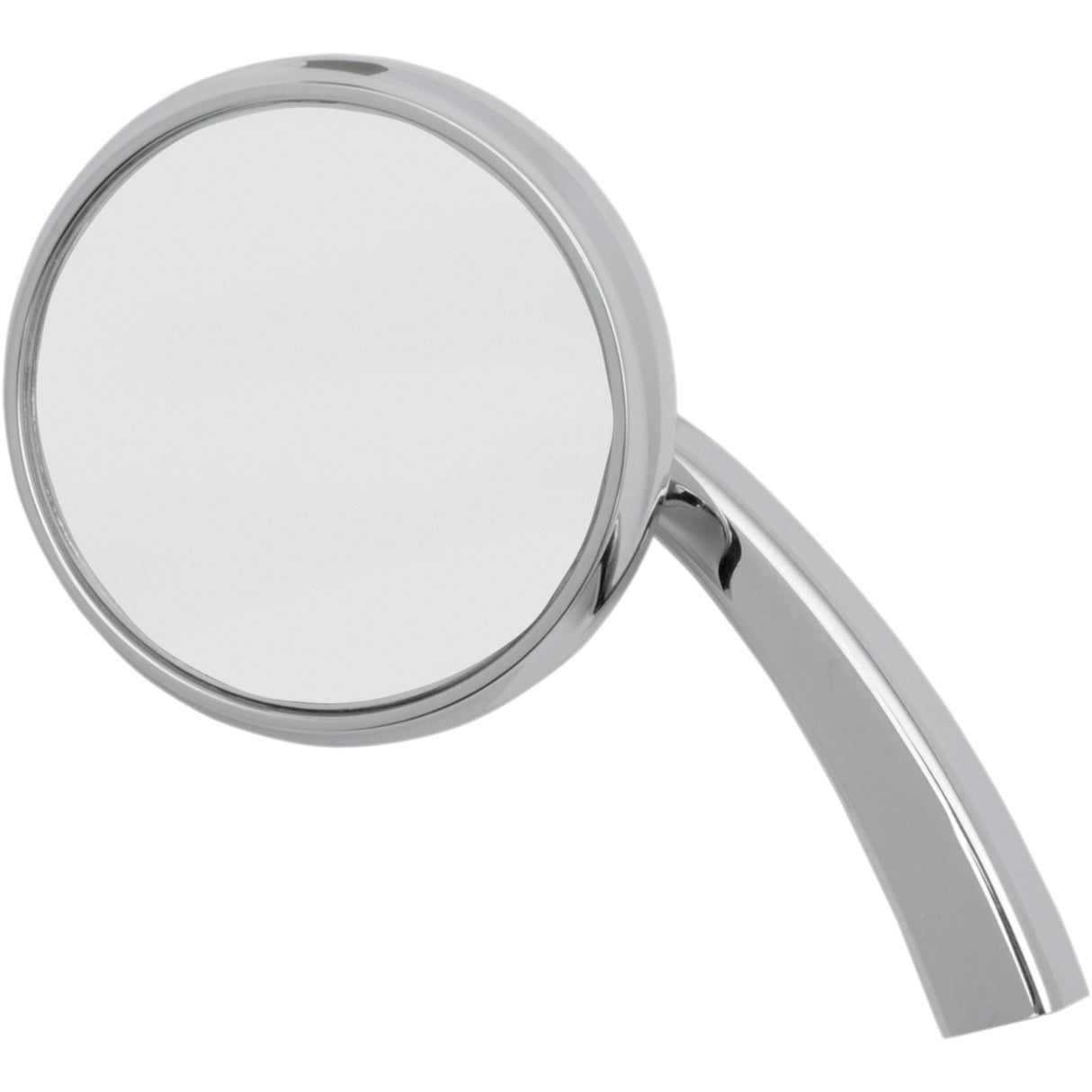 TODD'S CYCLE 0640-0433 SML-1 Shooter Mirror chrome - left