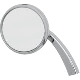 TODD'S CYCLE 0640-0433 SML-1 Shooter Mirror chrome - left