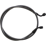 Magnum Shielding E-Z Align Series Brake Line - 46842SW For Harley Sportster 2014-2019