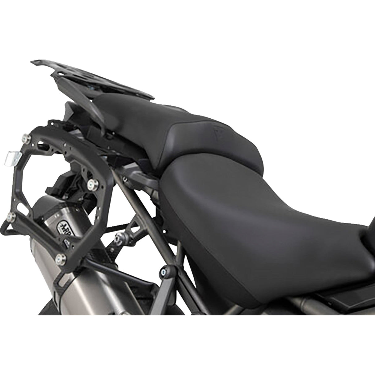 Sw-Motech Trax Hard Case System - KFT.11.483.70001/B Triumph Motorcycles 2012-2021