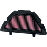 K & N 1011-1044 YA-1007 OE Replacement High-Flow Air Filter yamaha