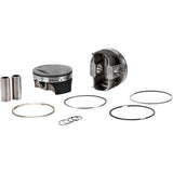 KB PERFORMANCE 0910-5045 KB660LCA.STD Super-Duty Pistons Super-Duty Piston