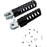 Burly Brand Razorback Footpeg - B13-1013B Triumph Motorcycles 2001-2018