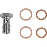 La Choppers Standard Cable Kit - LA-8062KT-19B For Harley Touring 2021-2022