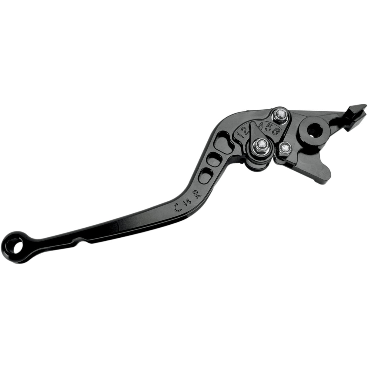 Psr Click'n Roll Lever - 00-00526-22 Kawasaki Motorcycles 2012-2024