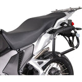 Sw-Motech Trax Hard Case System - KFT.01.660.70100/B Honda VFR1200X 2011-2017