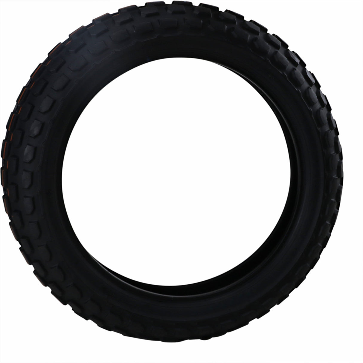 BRIDGESTONE 0316-0027 142654 Trail Wing Series Tire Tire - Trail Wing TW31 - Front - 130/80-18 - 66P