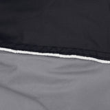 ULTRAGARD 4001-0245 4-455BC Classic Cover Cover - Can-Am GS/RS/ST - Black/Charcoal