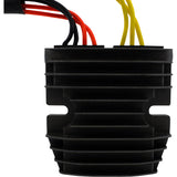 RM STATOR 2120-1465 RM30502H Voltage Regulator mosfet - suzuki