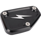 Thrashin Supply Co. Cap - TSC-3178-4 For Harley Touring 2024-2026