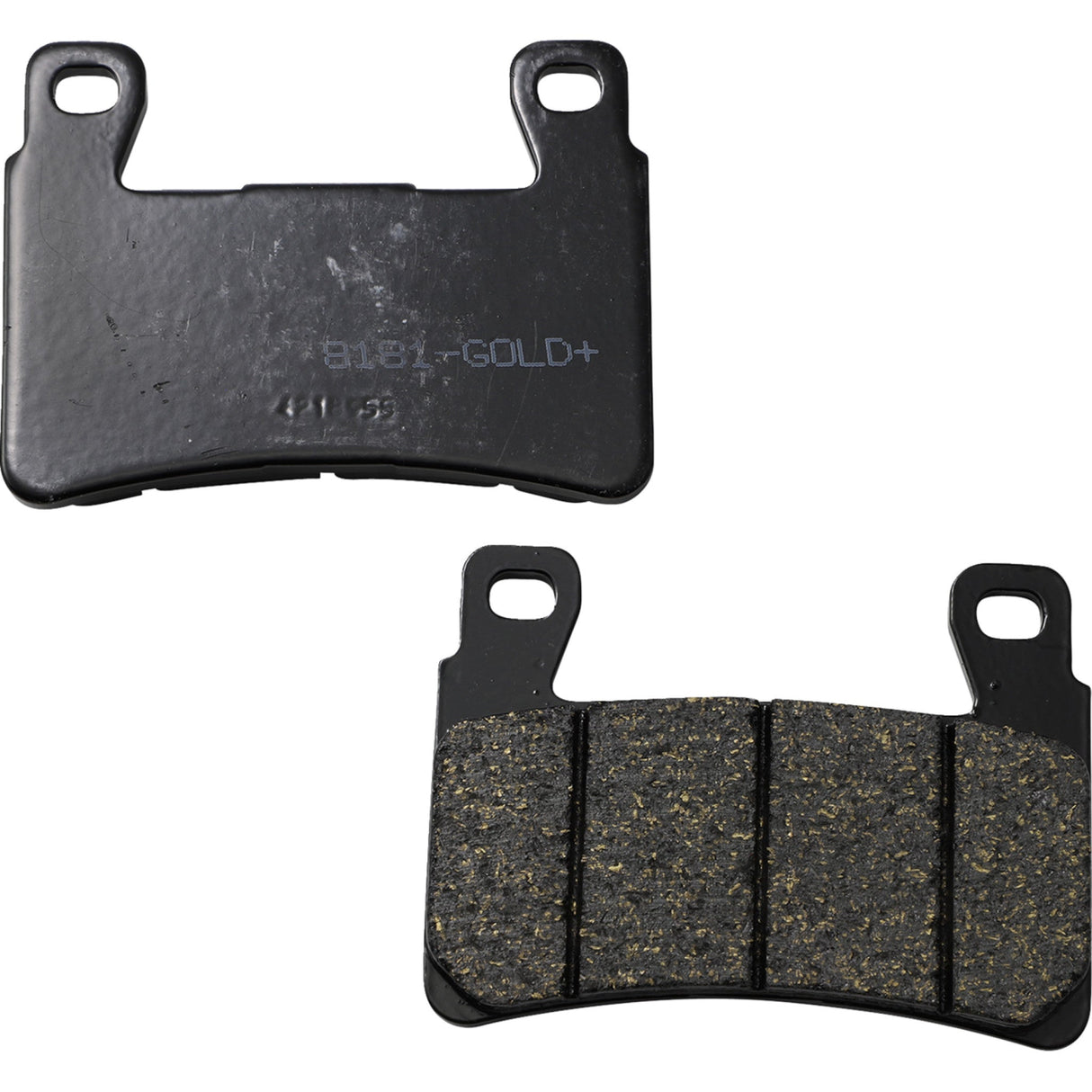 Lyndall Brakes Brake Pad - 8181G For Harley Softail 2018-2023