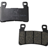 Lyndall Brakes Brake Pad - 8181G For Harley Softail 2018-2023
