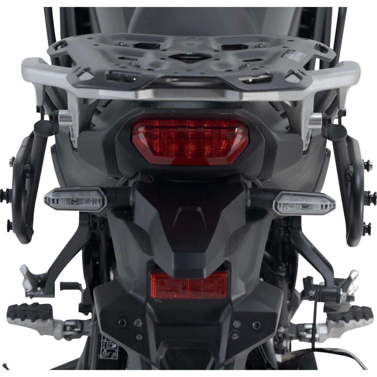 Sw-Motech Sysbag Side Bag System - BC.SYS.01.070.31000B Honda Transalp 2024