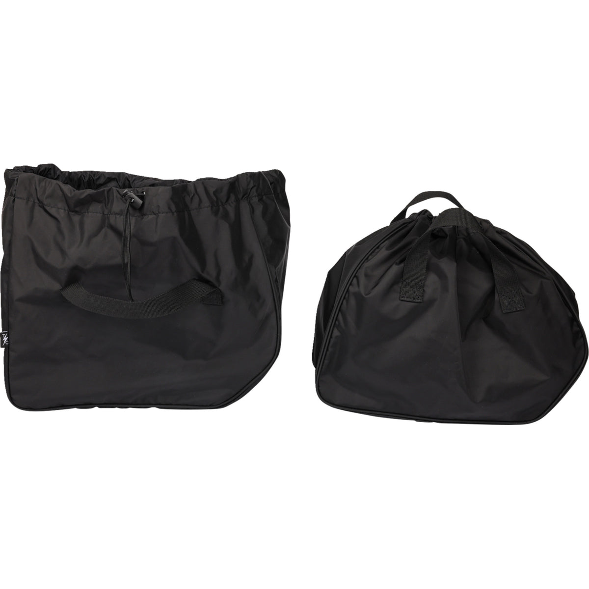 Thrashin Supply Co. Saddlebag - TSB-0008 For Harley Motorcycles 1982-2023