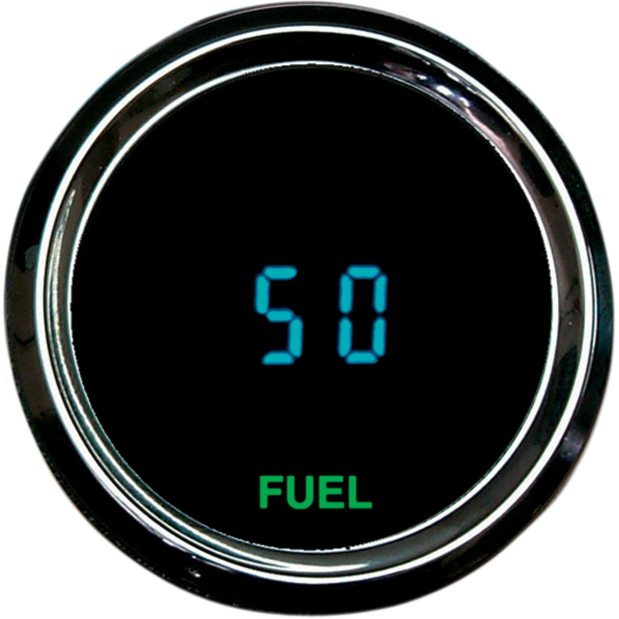 DAKOTA DIGITAL DS250038 HLY-3061 Odyssey II Digital Instruments — 3061 Model - Fuel Gauge 2-1/16"