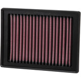 K & N High-Flow Air Filter - KT-1113 KTM Motorcycles 2013-2024
