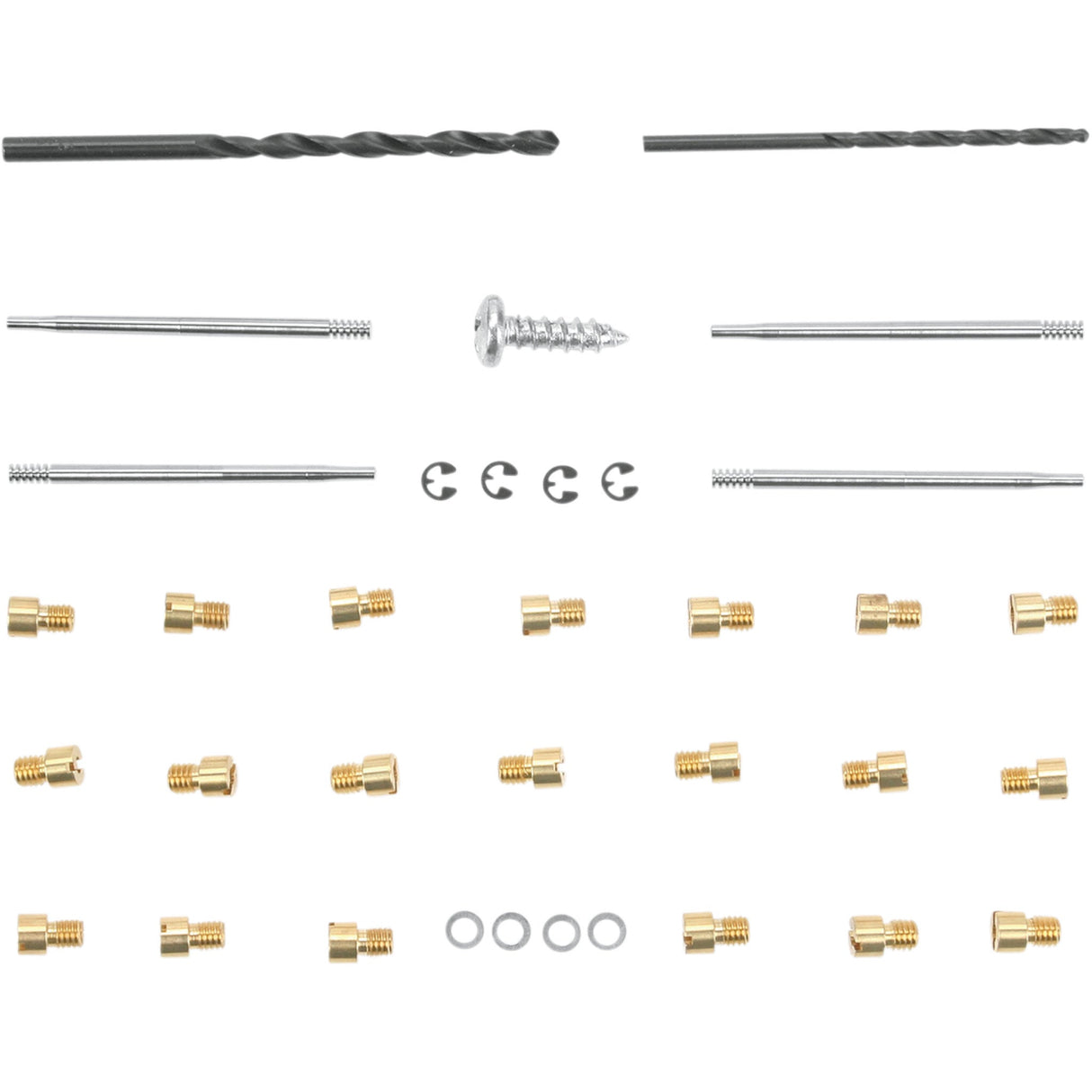 Dynojet Jet Kit - 4129 Yamaha 600 1989-1999