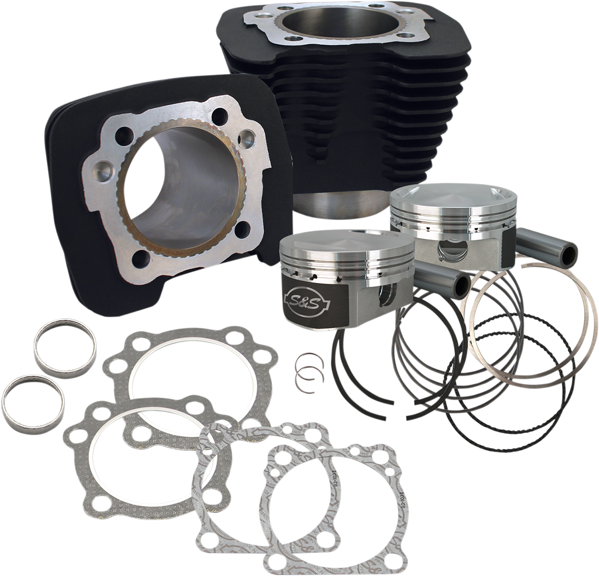 1250cc Conversion Kit