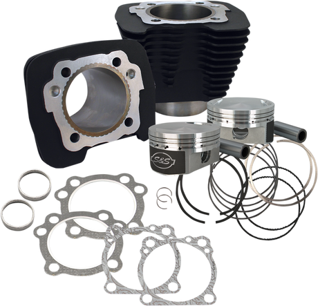 1250cc Conversion Kit