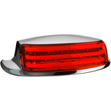 Custom Dynamics Taillight Assembly - PB-FT-TOUR-R-C For Harley Touring 2009-2019