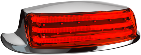 LED Fender Tip Taillight