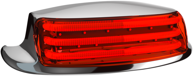 LED Fender Tip Taillight