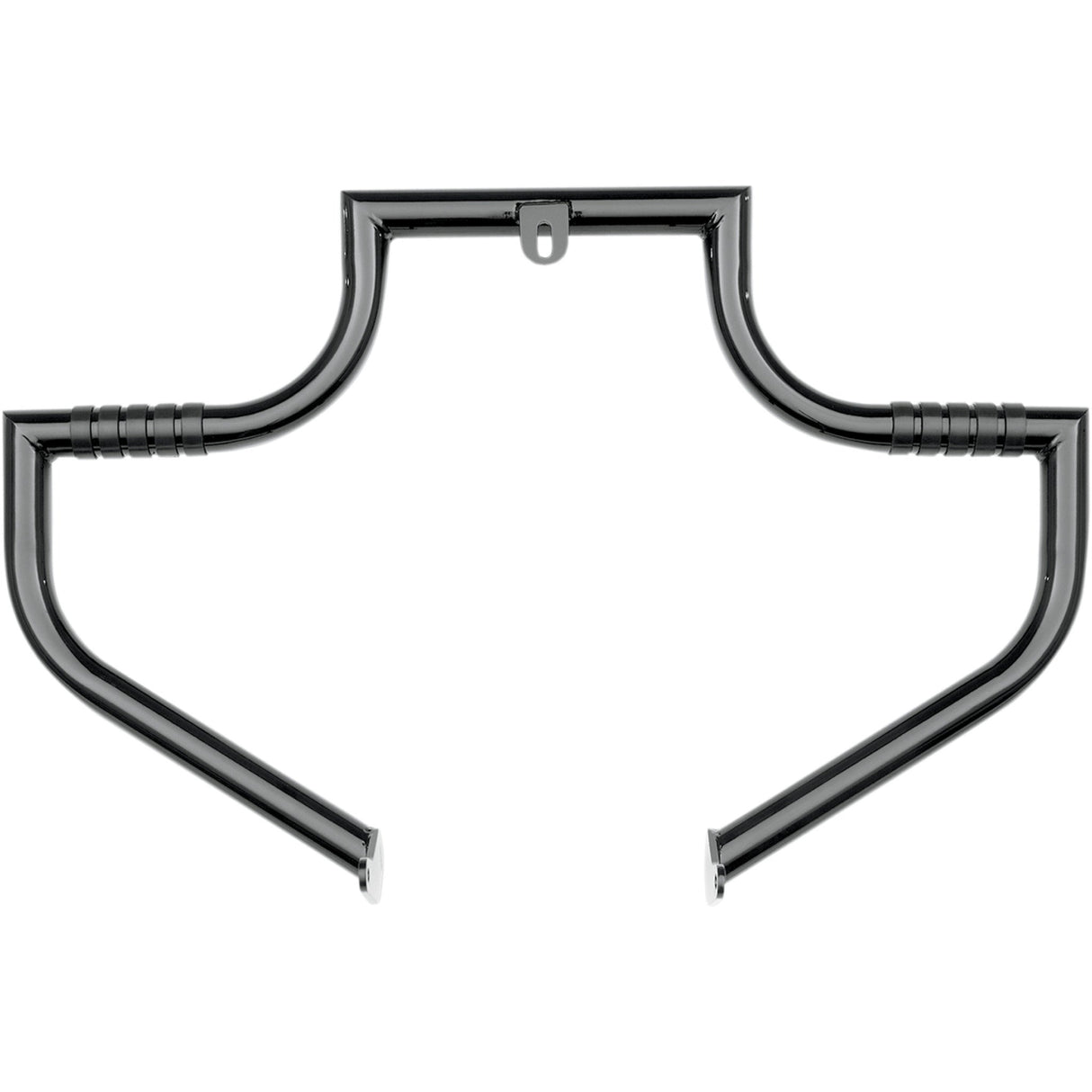 Lindby Magnumbar® Highway Bar - BL1710 For Harley Dyna / Softail / 15th Anniversary 2000-2017
