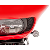 KLOCK WERKS 2330-0199 KWS-01-0368-B Fairing Vent Screen - Round