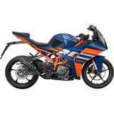 Stompgrip Sticker Kit - 55-14-0199-1B KTM 390 2022-2024
