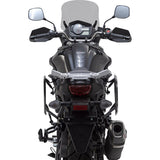 Sw-Motech Trax Hard Case System - KFT.05.876.70101/S Suzuki 650 Strom / 650A Strom 2016-2024