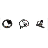 Legend Suspension Legend Air Shock Absorber - 1311-0144 For Harley Softail 1989-1999