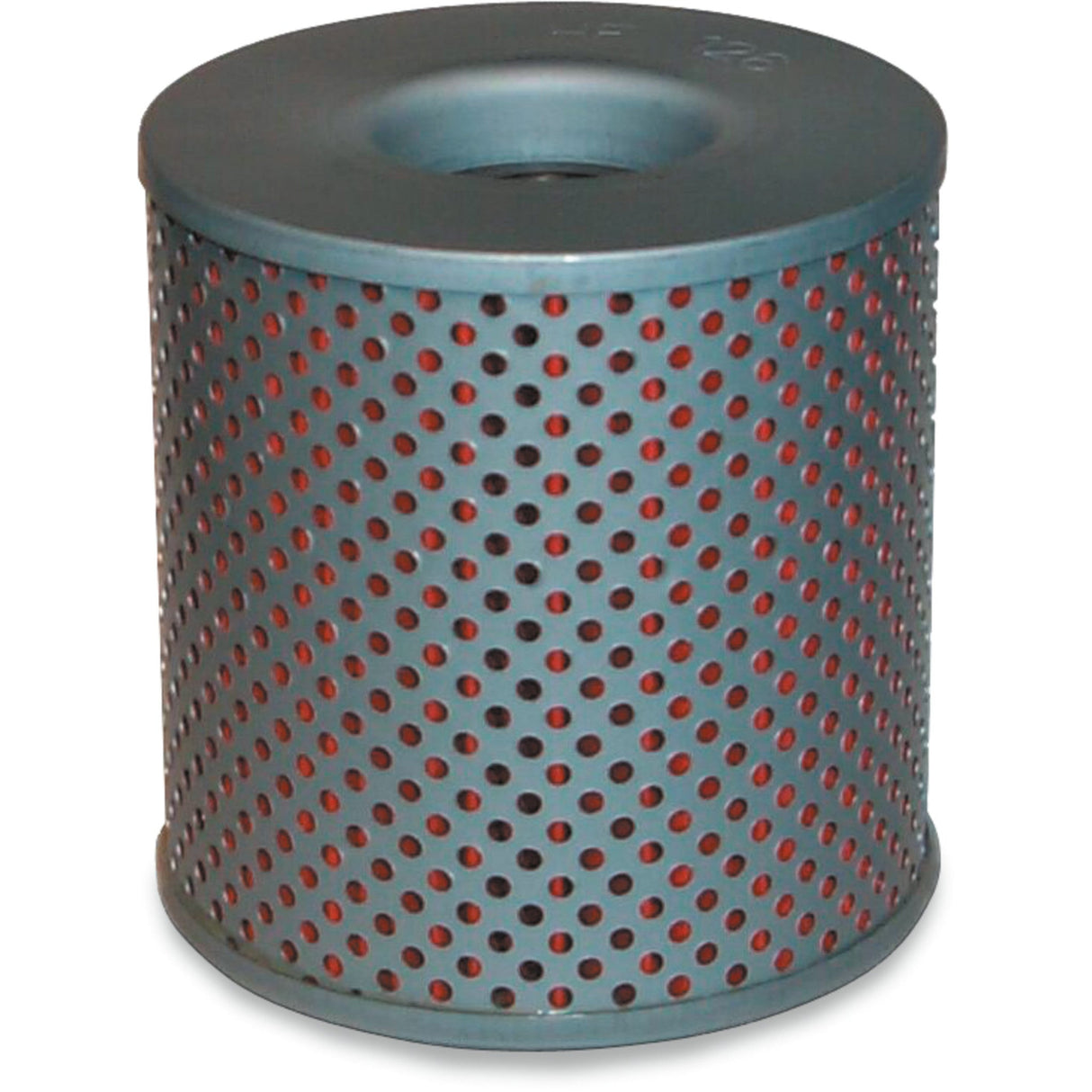 Hiflofiltro Oil Filter - HF126 Arctic Cat W/128" Track 1973-1975