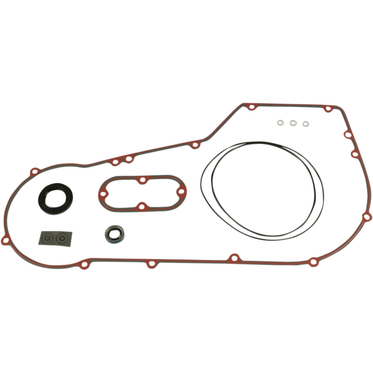 James Gasket Gasket Kit - JGI-60539-94-K For Harley 1994-2006