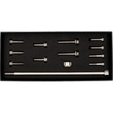 Trask Hardware - TM-1050-E For Harley Touring 2017-2026