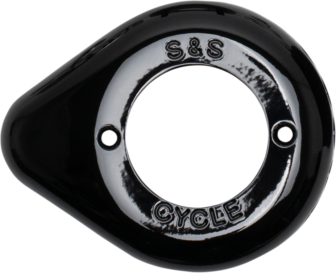 Air Cleaner Cover