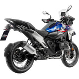Leovince LV-14 Muffler - 15604T BMW R1300GS / R1300GS Adventure 2024-2025
