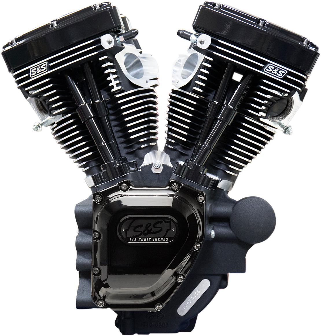 T143 Long Block Engine