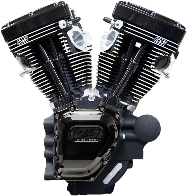T143 Long Block Engine