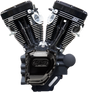 T143 Long Block Engine