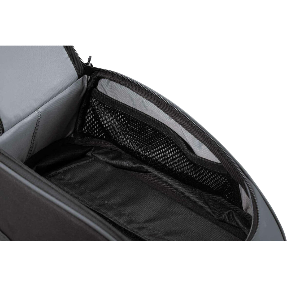 SW-MOTECH 3502-0357 BC.TRS.00.201.10001 ION Tank Bag ION One Tank Bag - 5 to 9 Liter - Black