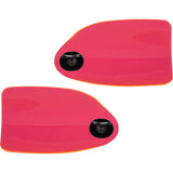 KLOCK WERKS 0635-2807 KWS-01-0124-CC Flare® Handguards harley-davidson cable clutch - pink ice