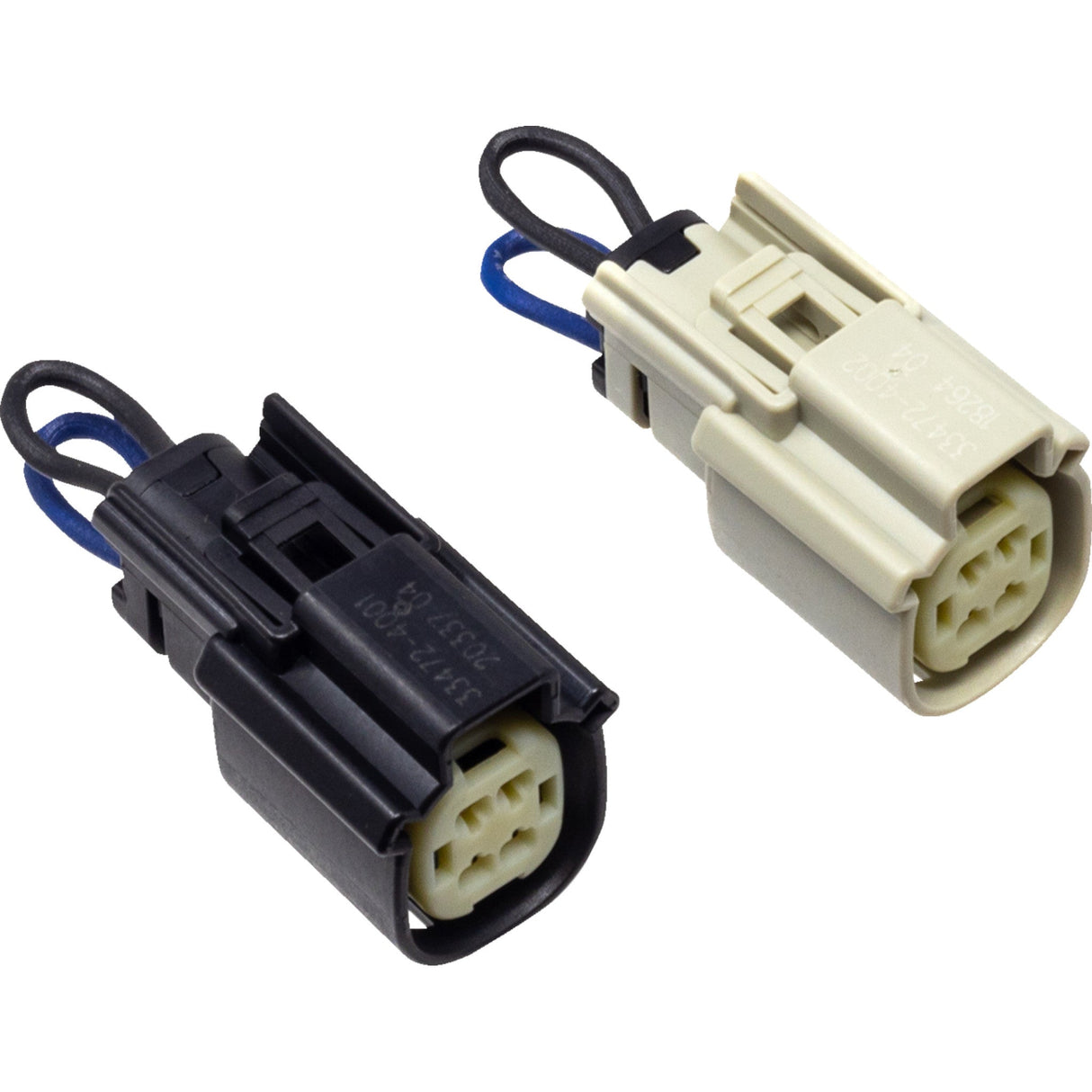 NAMZ 2120-1169 N-O2BP O2 Sensor Bypass Kit Bypass Kit - O2 Sensor