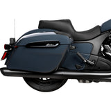 Drag Specialties Freedom Seat - 0810-2472 For Indian 2020-2025