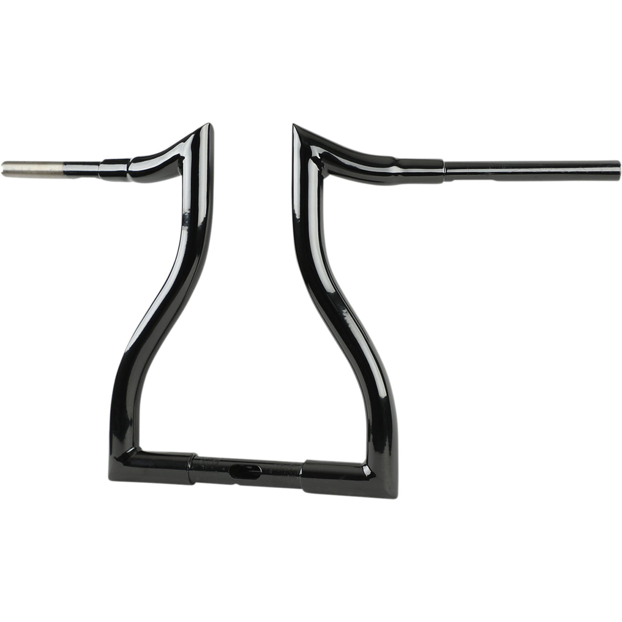 LA CHOPPERS 0601-5359 LA-7316-14B Hammerhead Handlebar - 14" - Black