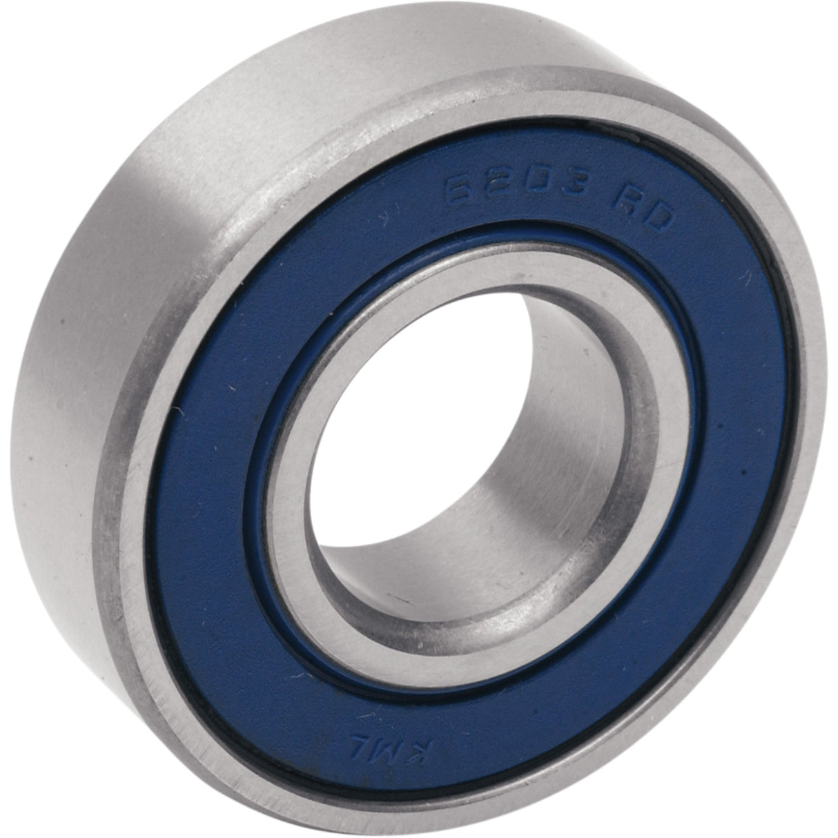 DRAG SPECIALTIES 0215-0204 Wheel Bearing front/rear