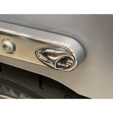Kodlin Usa Accent Light - K68490 For Harley Softail 2018-2024