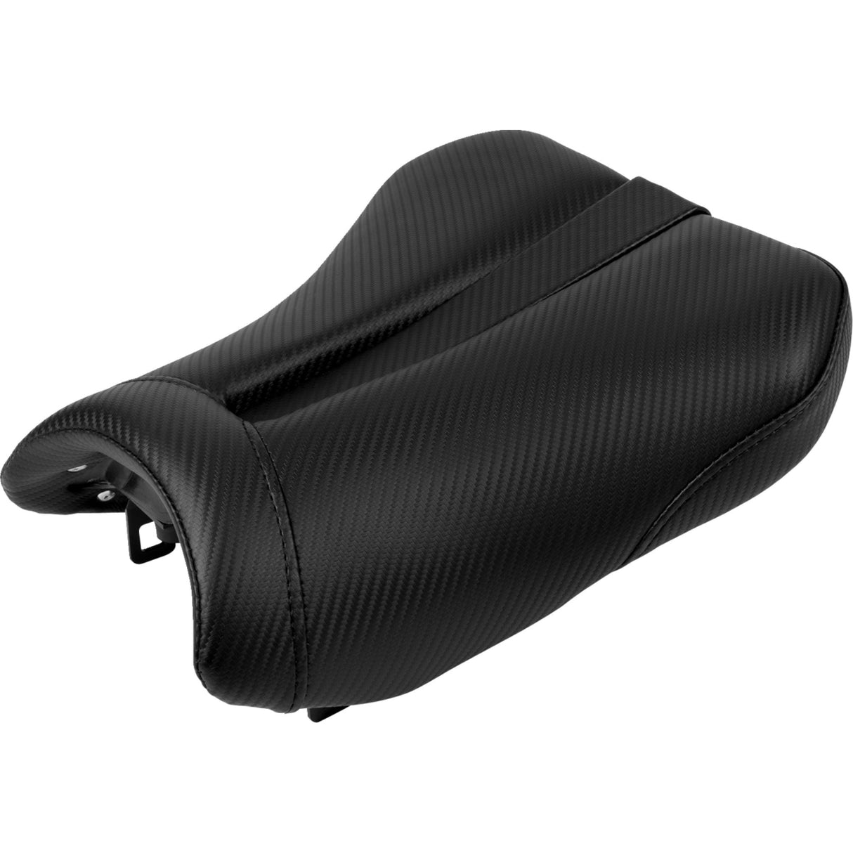 Saddlemen Track Carbon Fiber Seat - 0810-S029 Suzuki 600 / 750 2011-2017