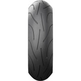 MICHELIN 0302-0139 27933 Pilot Power 2CT Tire Tire - Pilot Power 2CT - Rear - 190/55ZR17 - (75W)