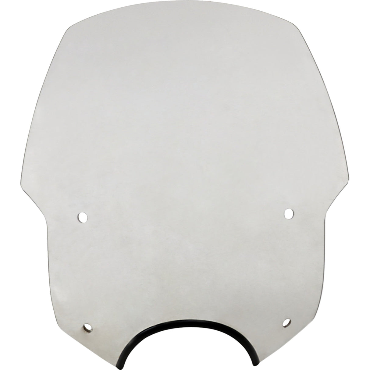 Memphis Shades Alley Cat Windshield - MEP5619 Honda Motorcycles 1987-2008